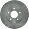 Centric Parts Standard Brake Rotor, 121.20014 121.20014 - alternate 1
